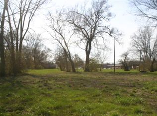 4780 N Indianapolis Rd, Columbus, IN 47203