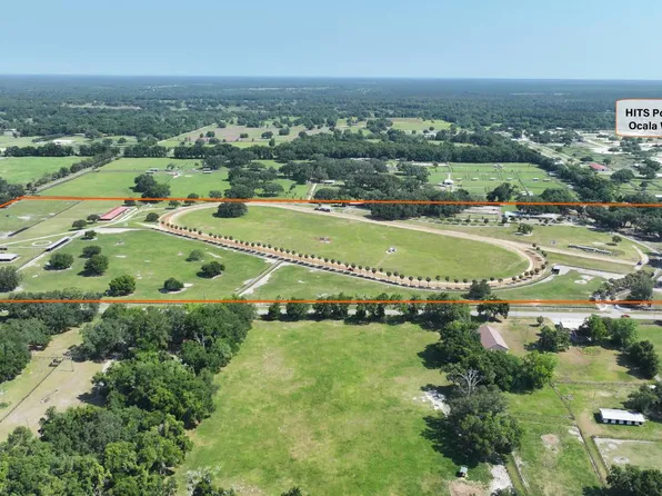 14091 W Highway 326, Morriston, FL 32668