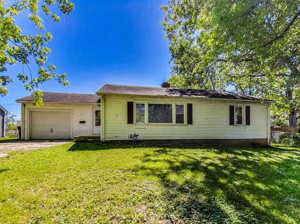 51 Pleasant Oak Ct, Fox Lake, IL 60020