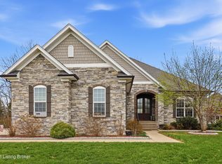 11513 Garden Cove Ct, Louisville, KY 40291