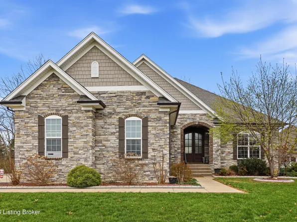 11513 Garden Cove Ct, Louisville, KY 40291