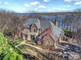 928 N 4395, Pryor, OK 74361