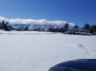 6781 Trinity Rd, Phelan, CA 92371