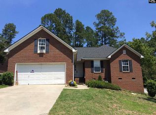 99 Loggerhead Dr, Columbia, SC 29229