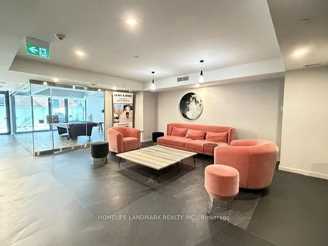 28 Wellesley St E #308 — Photo 11