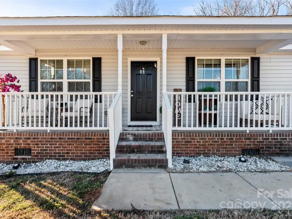 506 S 11th St, Bessemer City, NC 28016