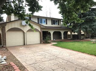 11408 E Colorado Dr, Aurora, CO 80012