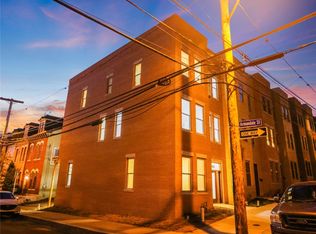 1601 Buena Vista St, Pittsburgh, PA