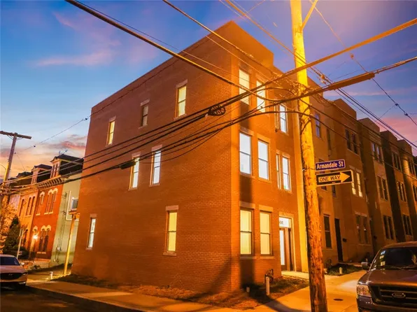 1601 Buena Vista St, Pittsburgh, PA 15212