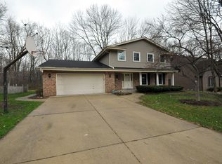 4640 S Scot Dr, New Berlin, WI 53151