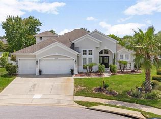 425 Woodford Dr, Debary, FL 32713