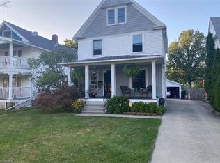 1318 W 7th St, Lorain, OH