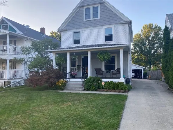 1318 W 7th St, Lorain, OH 44052