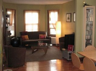 97 Lowell St #1, Somerville, MA 02143