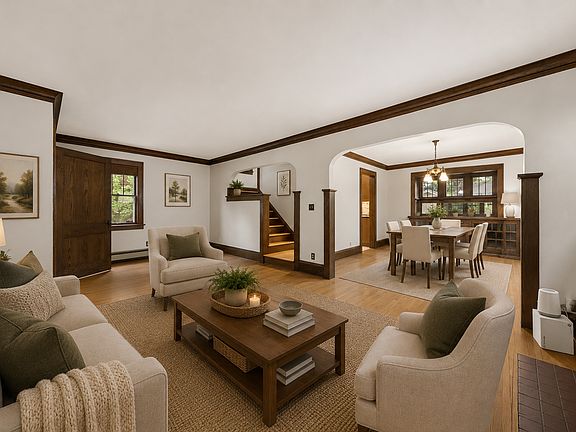 3rd image of 1847 Sargent Ave