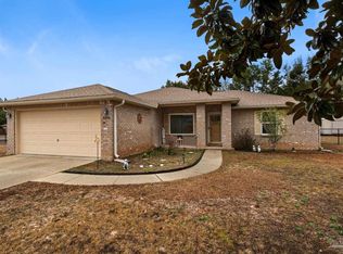 6224 Hunters Ridge Dr, Milton, FL 32570