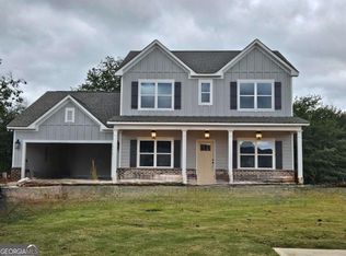 598 Calgary Downs Dr, Winder, GA 30680