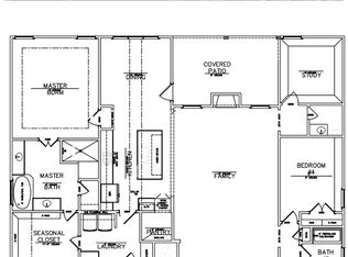 9233 N 141st East Ave, Owasso, OK 74055