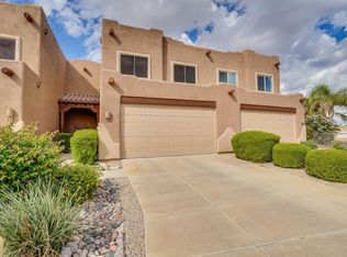 13847 N Hamilton Dr UNIT 116, Fountain Hills, AZ 85268