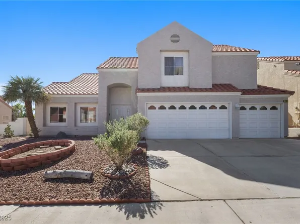 1742 Stagecoach Dr, Henderson, NV 89014