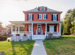 152 S Court St, Luray, VA