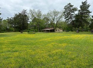 5068 Fm 1374 Rd, Huntsville, TX 77340