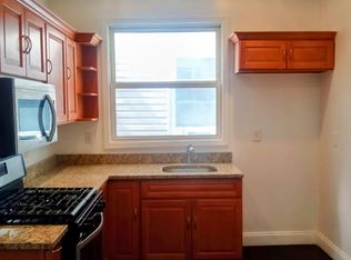 77 S 16th St APT 2, East Orange, NJ 07018