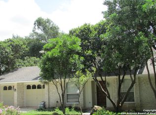 15502 Heimer Rd, San Antonio, TX 78232