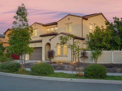 3685 Tavara Cir, San Diego, CA, 92117