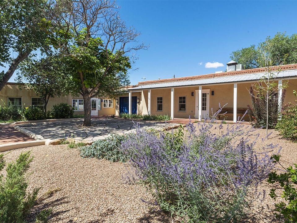 5AB La Otra Vanda, Lamy, NM 87540 MLS 202233281 Zillow