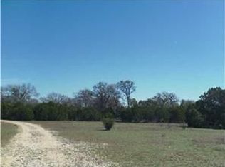 910 Cobb Creek Rd, Georgetown, TX 78633