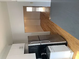 Rented by Flatiron Real Estate Advisors LLC