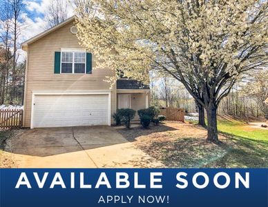 8 Hackberry Ct, Browns Summit, NC, 27214