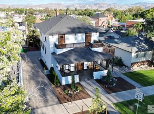 780 Forest St #D, Reno, NV 89509