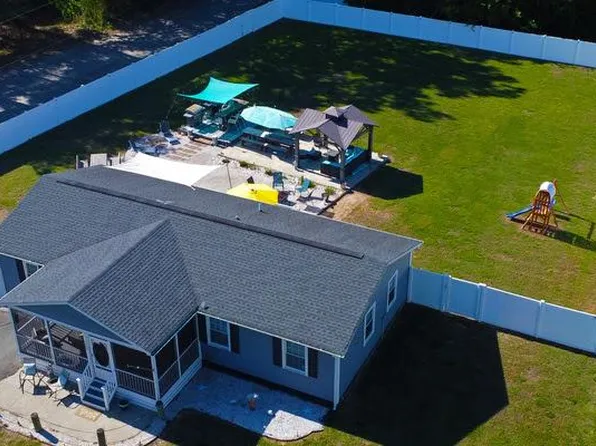 1246 Grants Hill Church Rd, Montross, VA 22520