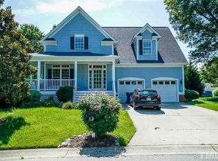 1722 Cheshire Bridge Rd, Durham, NC 27712