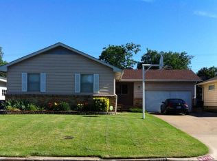5778 E 30th Pl, Tulsa, OK 74114