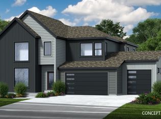 Glenwild Transitional Plan, The Crossings, Heber, UT 84032