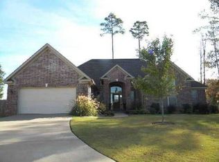 7416 Union Sq, Benton, AR 72019