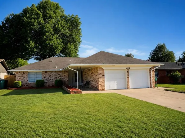 1412 NW 107th St, Oklahoma City, OK 73114