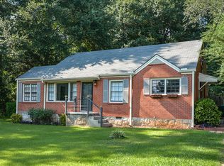 3130 Leeland Rd, Decatur, GA 30032