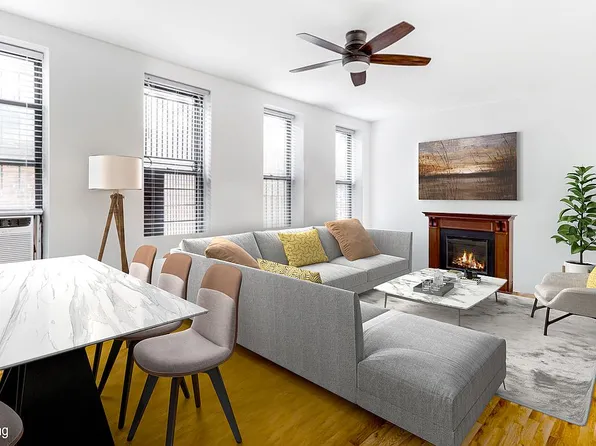 2611 Frederick Douglass Blvd APT 4M, New York, NY 10030