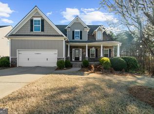 5522 Mulberry Preserve Dr, Flowery Branch, GA 30542