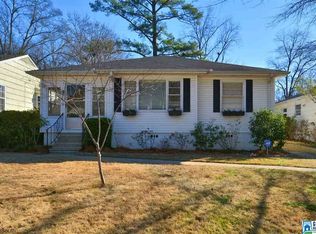 425 Berry Ave, Homewood, AL 35209