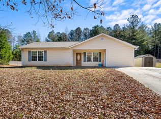 851 Louie Ln, Seneca, SC 29678