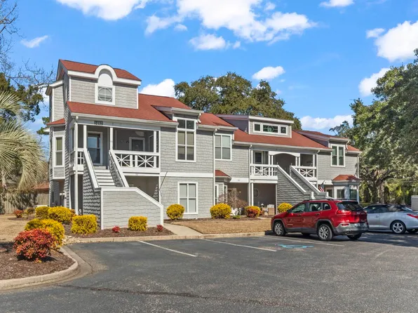 4396 Baldwin Ave. #94, Little River, SC 29566