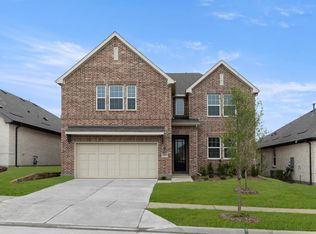 3217 Agnew St, Celina, TX 75009