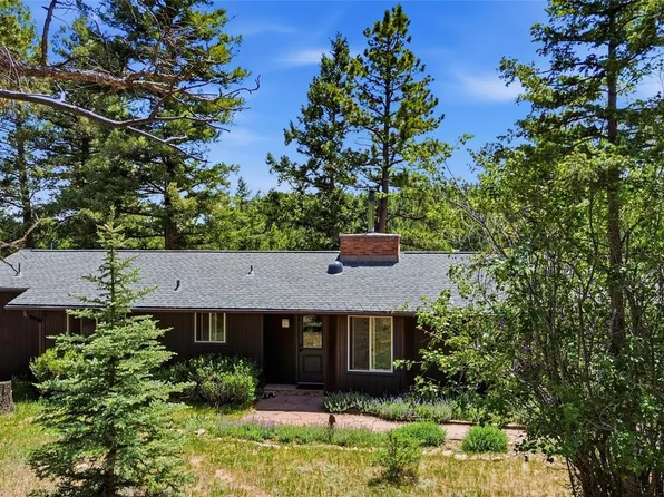 31280 Florence Road, Conifer, CO 80433