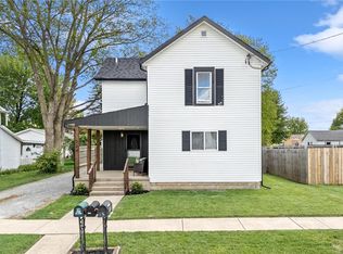 224 S Walnut St, Fletcher, OH 45326