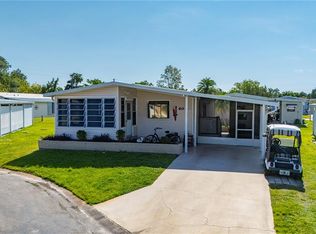 1000 Kings Hwy UNIT 60, Punta Gorda, FL 33980